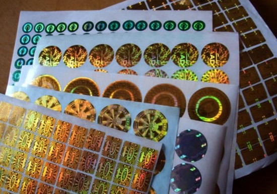 企業(yè)產(chǎn)品定制防偽標簽的價值 企業(yè)產(chǎn)品定制防偽標簽的價值