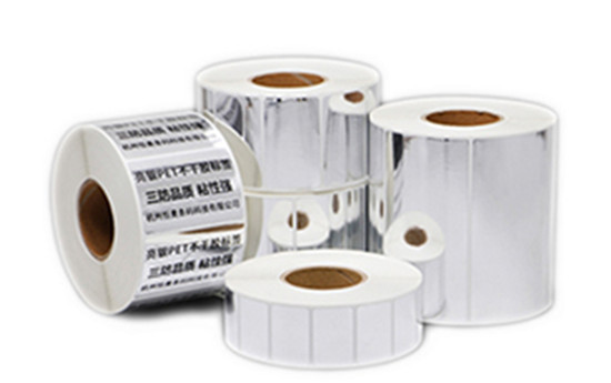 電子產品不干膠標簽選擇哪種材質 電子產品不干膠標簽選擇哪種材質